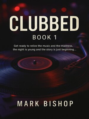 cover image of Clubbed